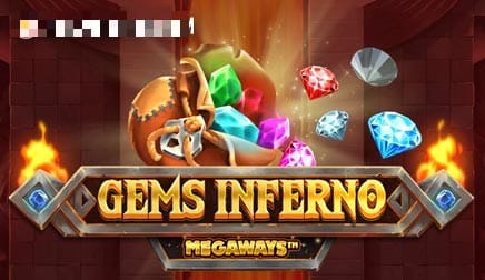 Gems Inferno Megaways