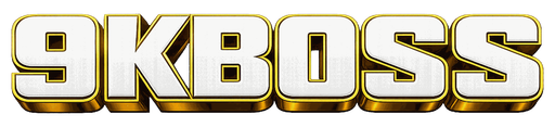9kboss Logo